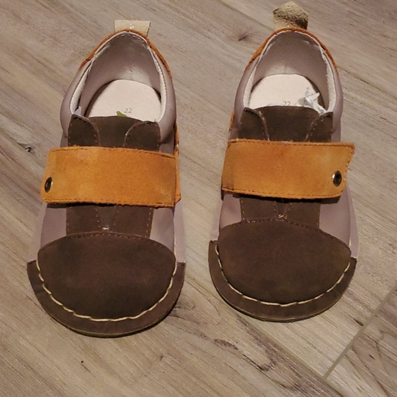 Pipit Shoes For Kiddos Nwt - Picture 3 of 12
